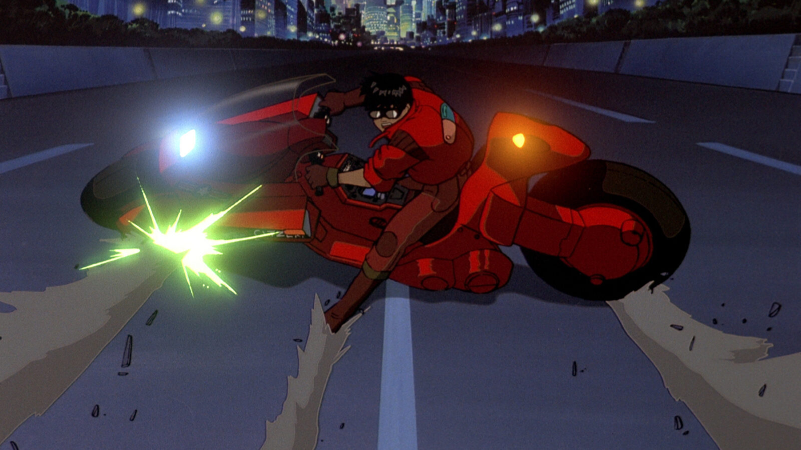 AKIRA HD 01