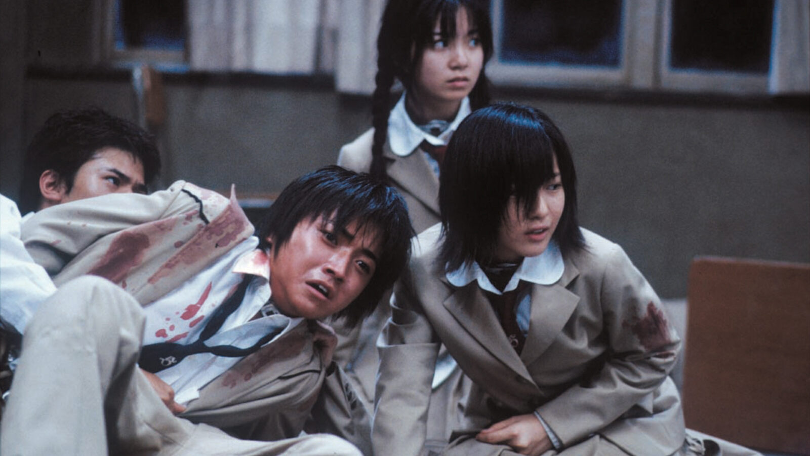 Battle Royale
