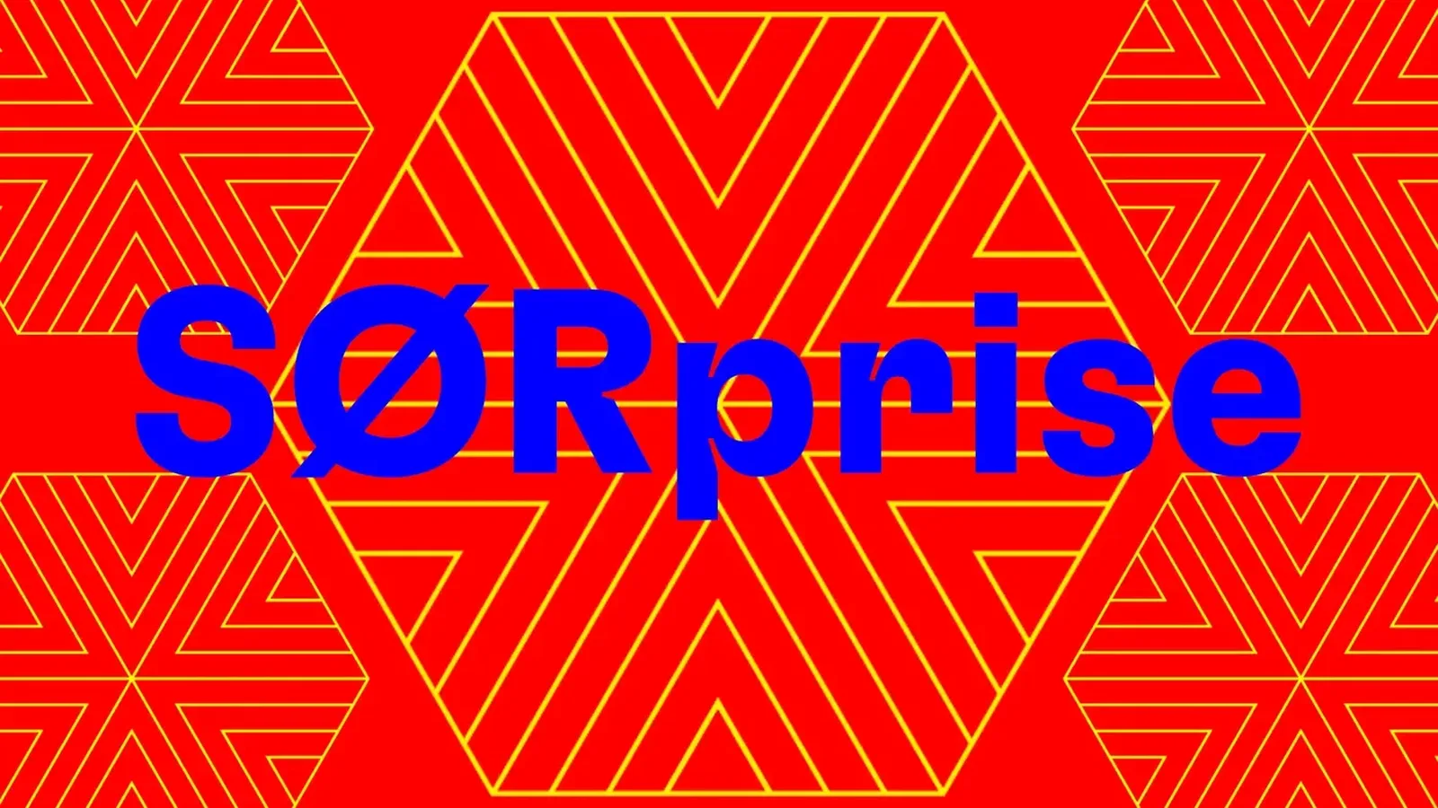 Sørprise