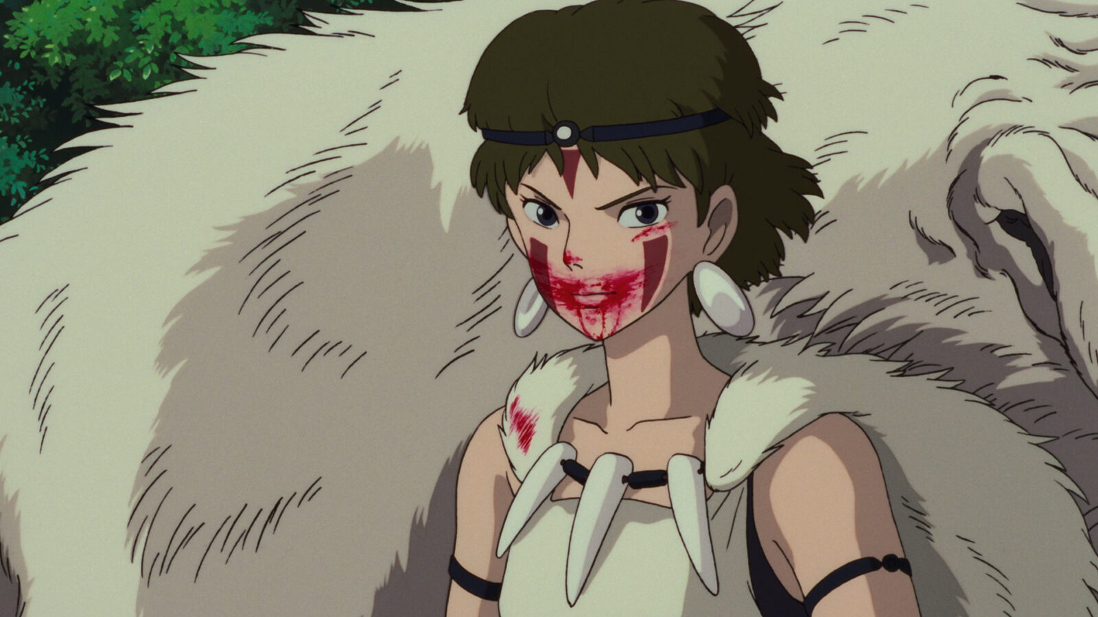 Miyazaki: Spirit of Nature - Films from the South