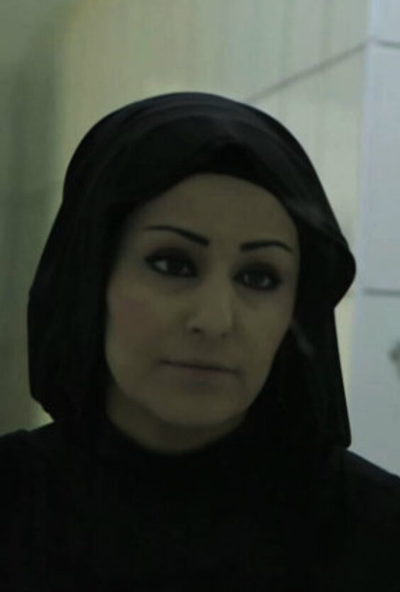 Queens of Syria still 4 edit