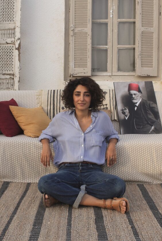Arab Blues