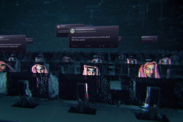 The Dissident 3