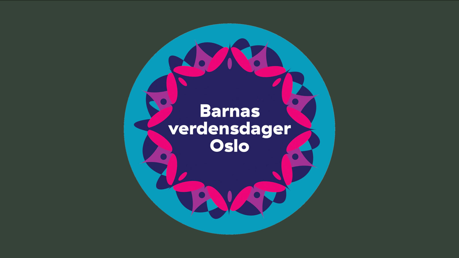 Barnas Verdensdager