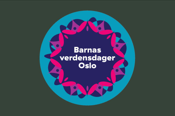 Barnas Verdensdager