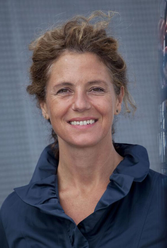Mesterklasse Mxt Charlotte Sieling FW