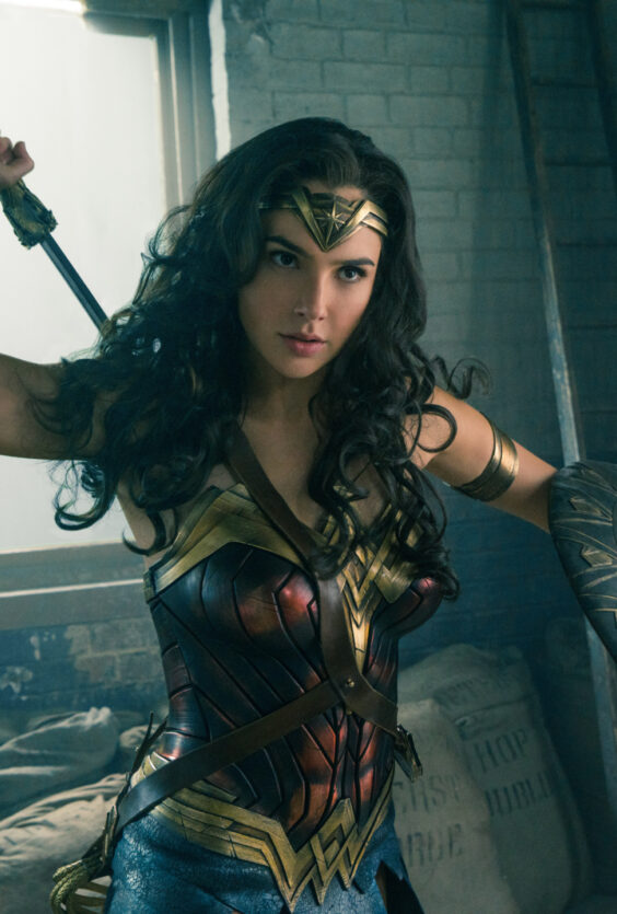 Wonder Woman