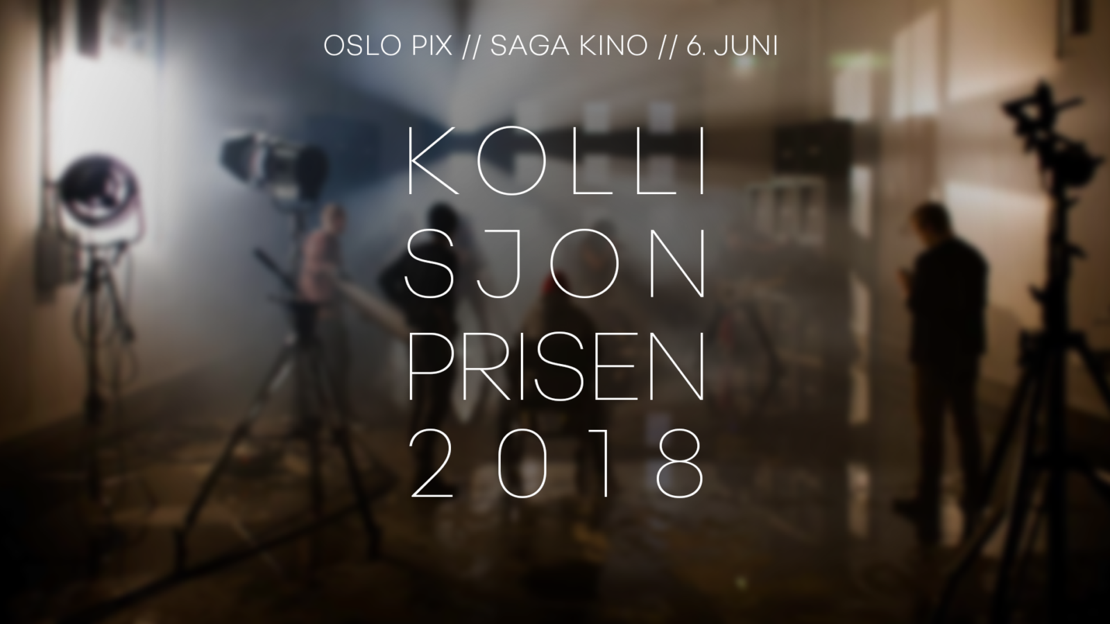 KOLLISJONPRISEN