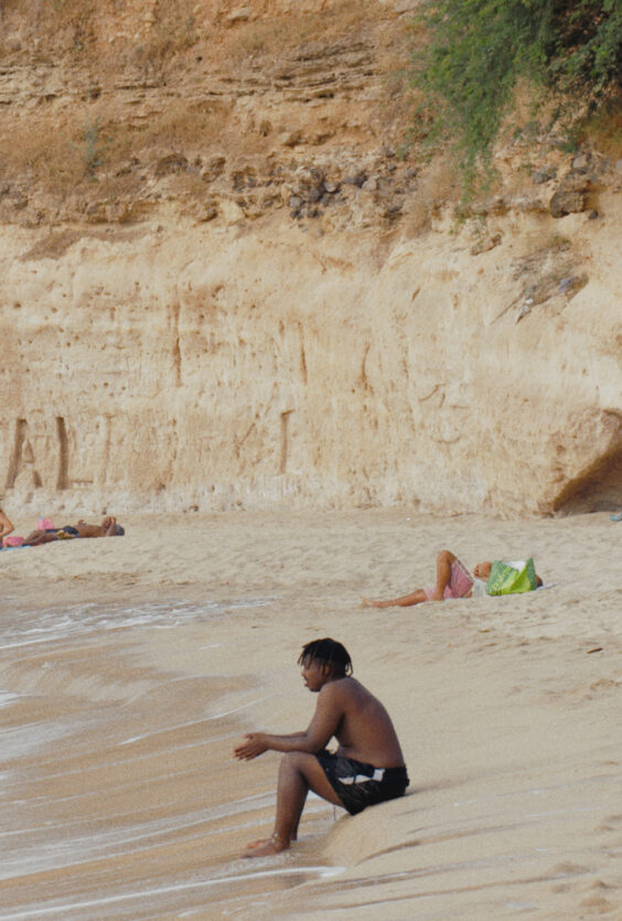 DJON AFRICA