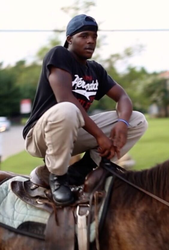 HALE COUNTY
