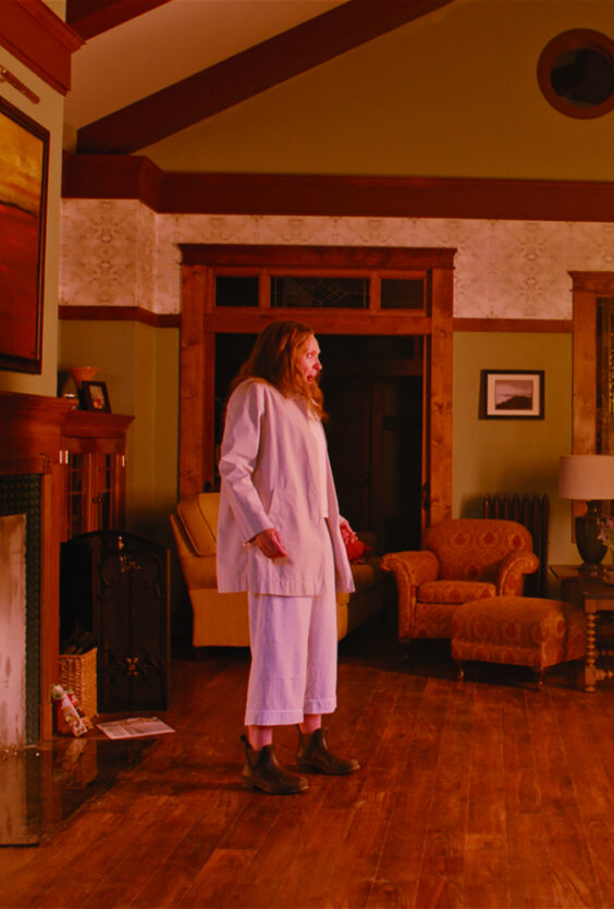 HEREDITARY