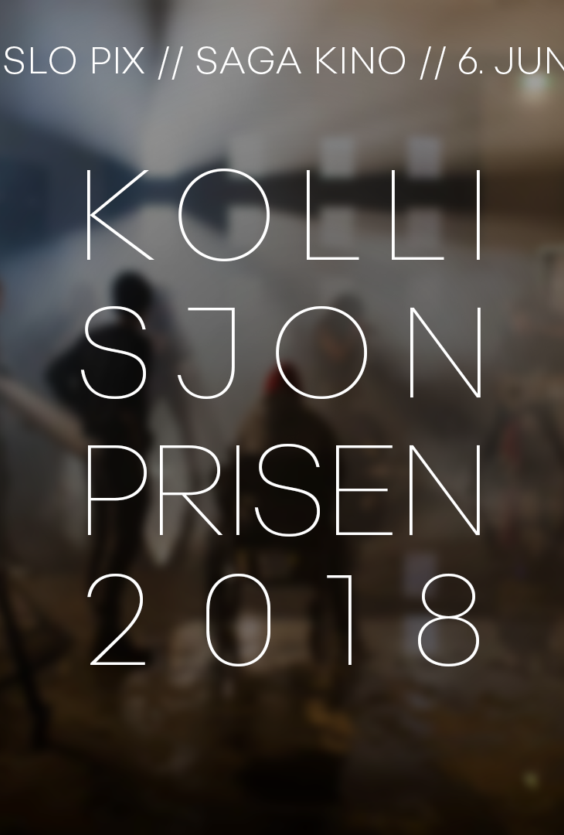 KOLLISJONPRISEN