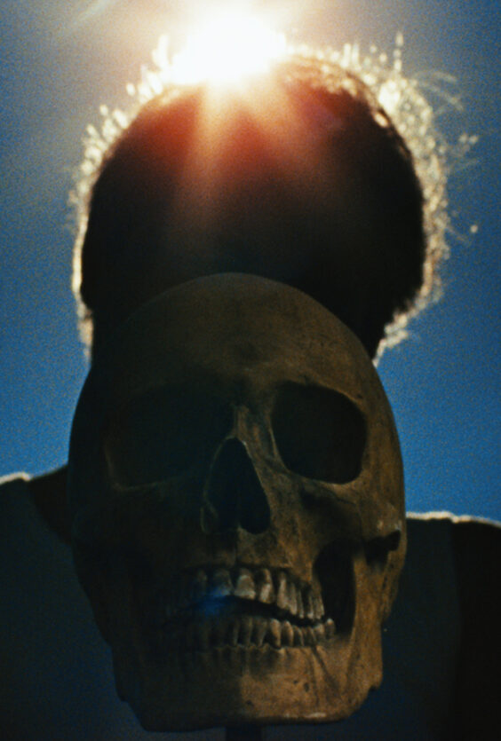 LET THE CORPSES TAN