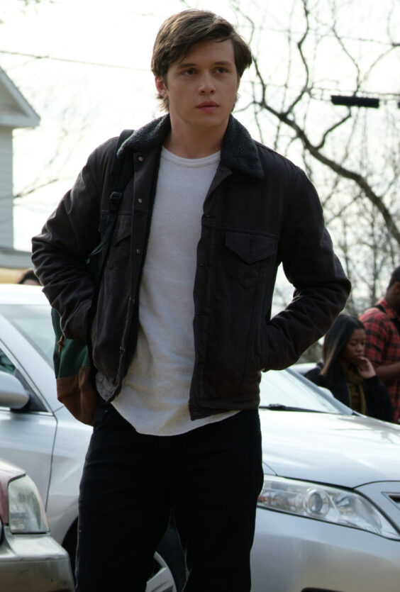 LOVE SIMON