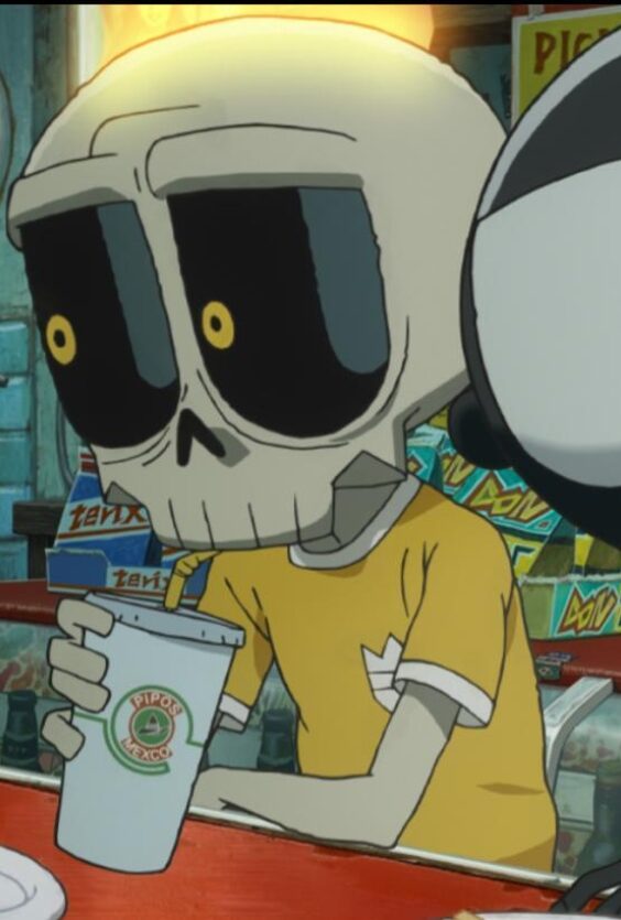 MUTAFUKAZ
