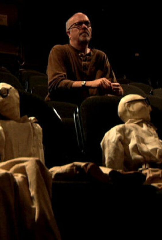 PUPPET