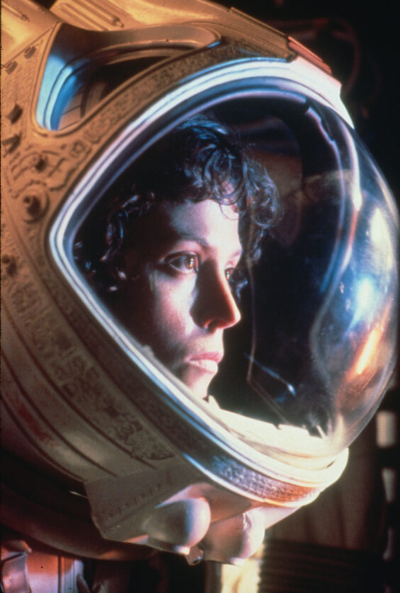 Alien Ripley