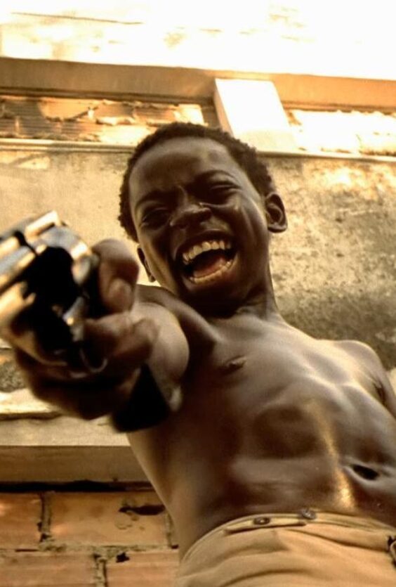 City of God 1