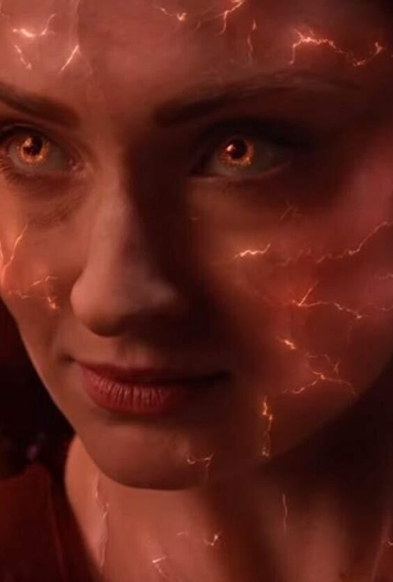Dark Phoenix