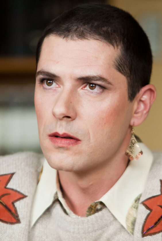 Laurence Anyways