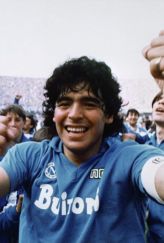 Maradona
