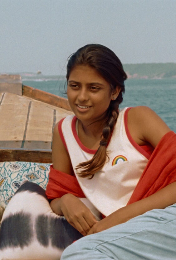 Maya