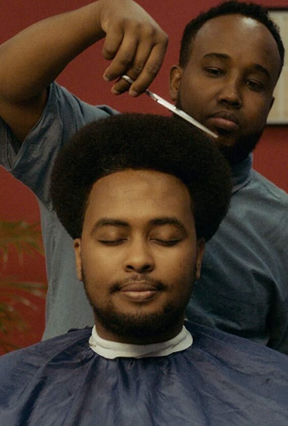 Qs barbershop