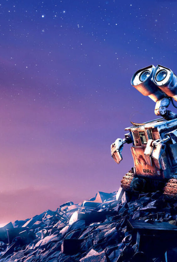 Wall E