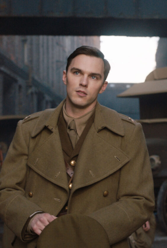 Tolkien