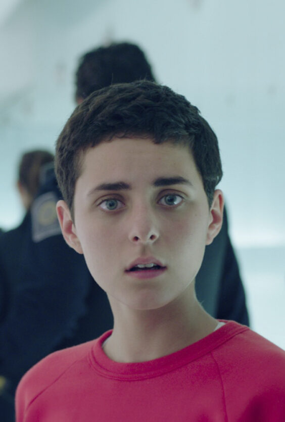 Antigone bilde