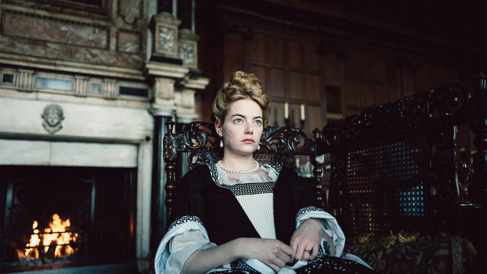 The Favourite Bilde2