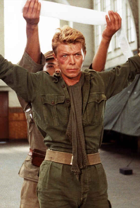 Merry Christmas Mr Lawrence
