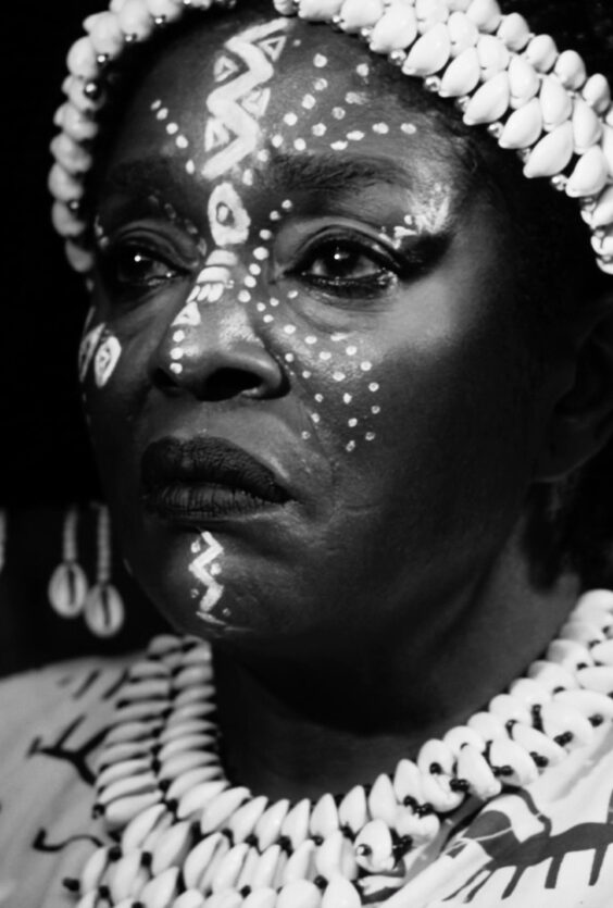 Mami Wata