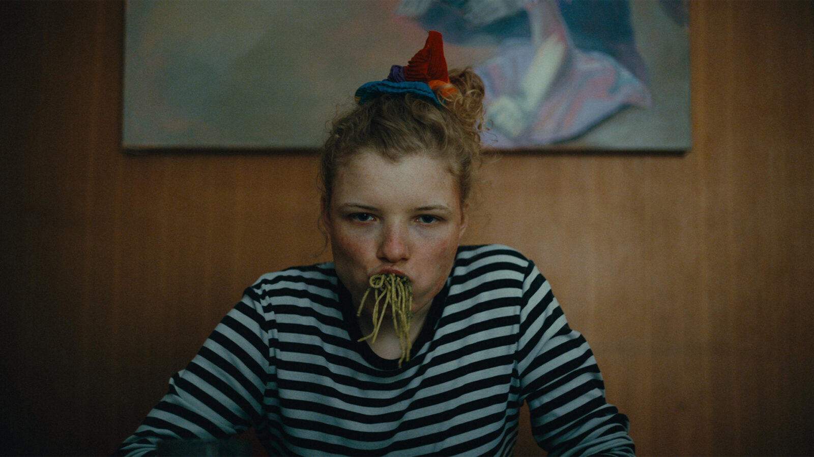 How to Be Normal and the Oddness of the Other World