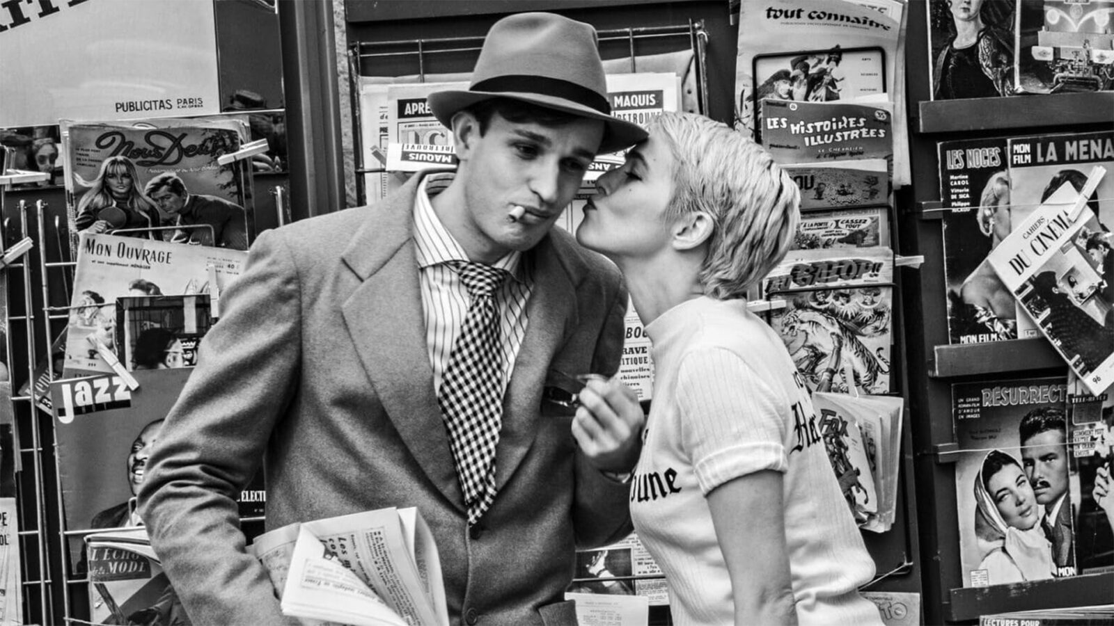 Nouvelle Vague