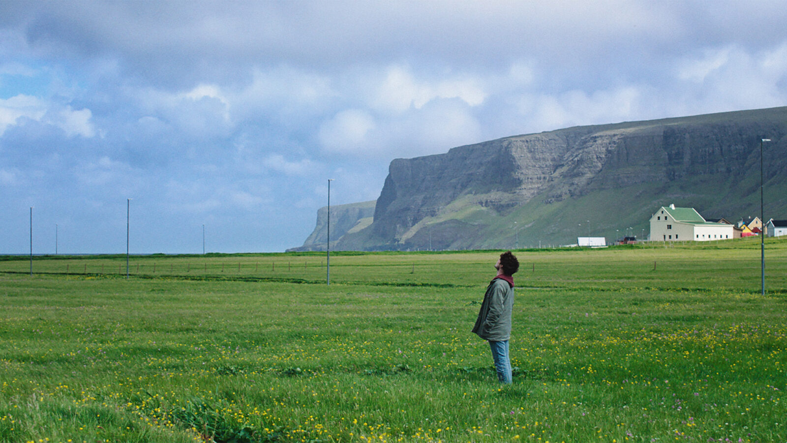 The Last Paradise on Earth