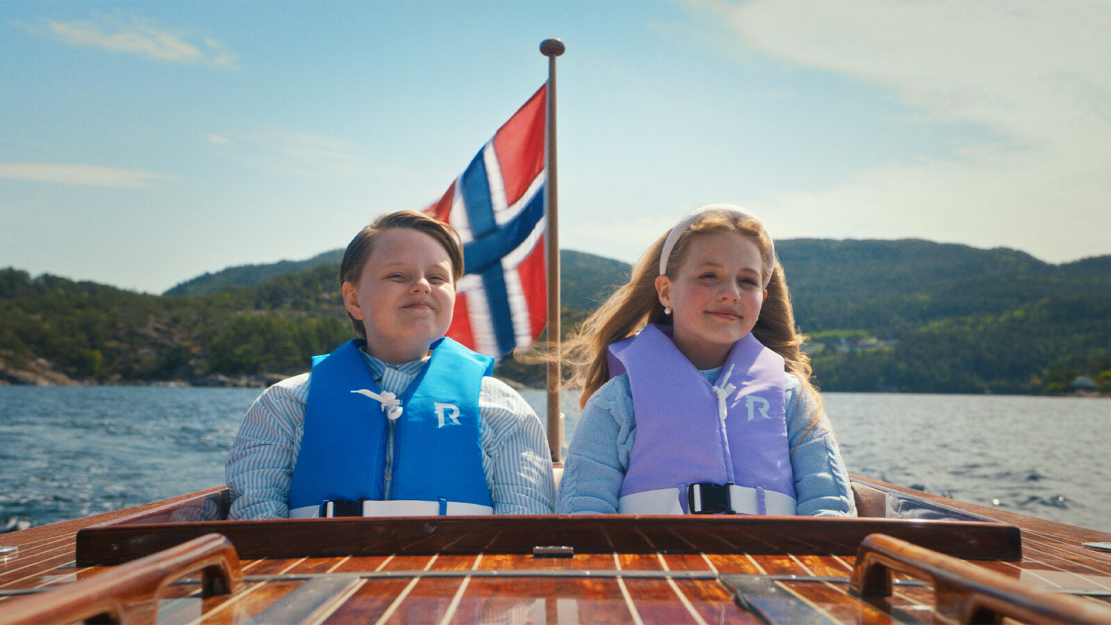 Victoria må dø