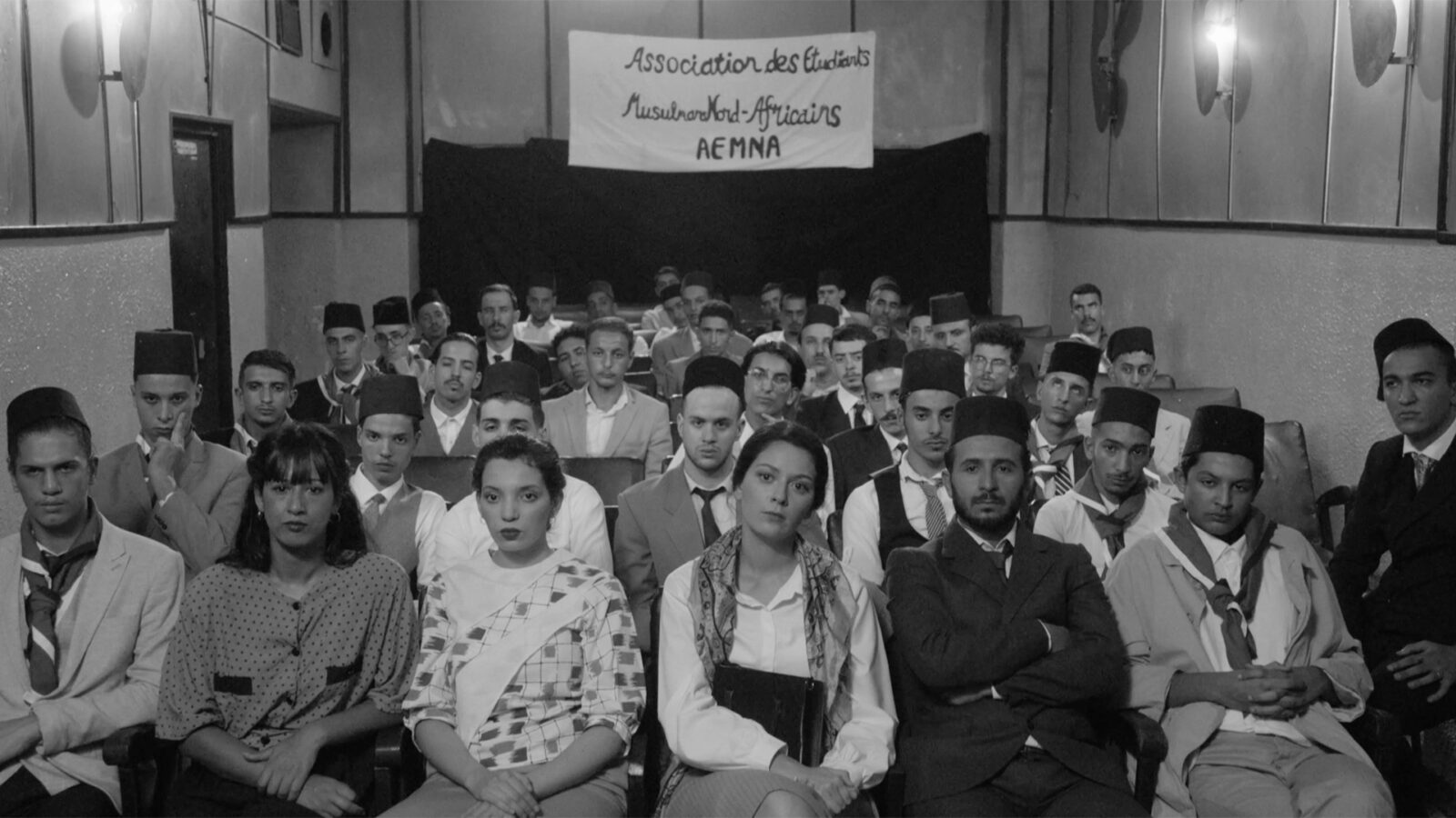 DKR Frantz Fanon