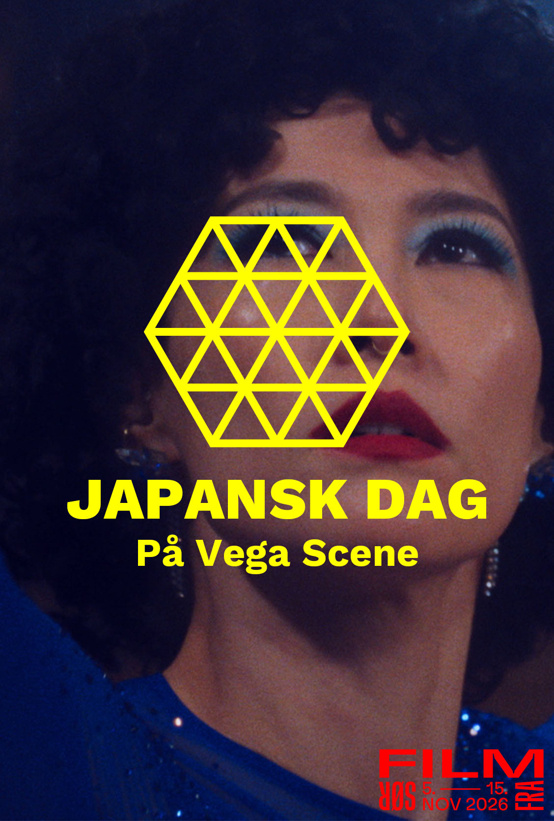 Japanese Day at Vega Scene
