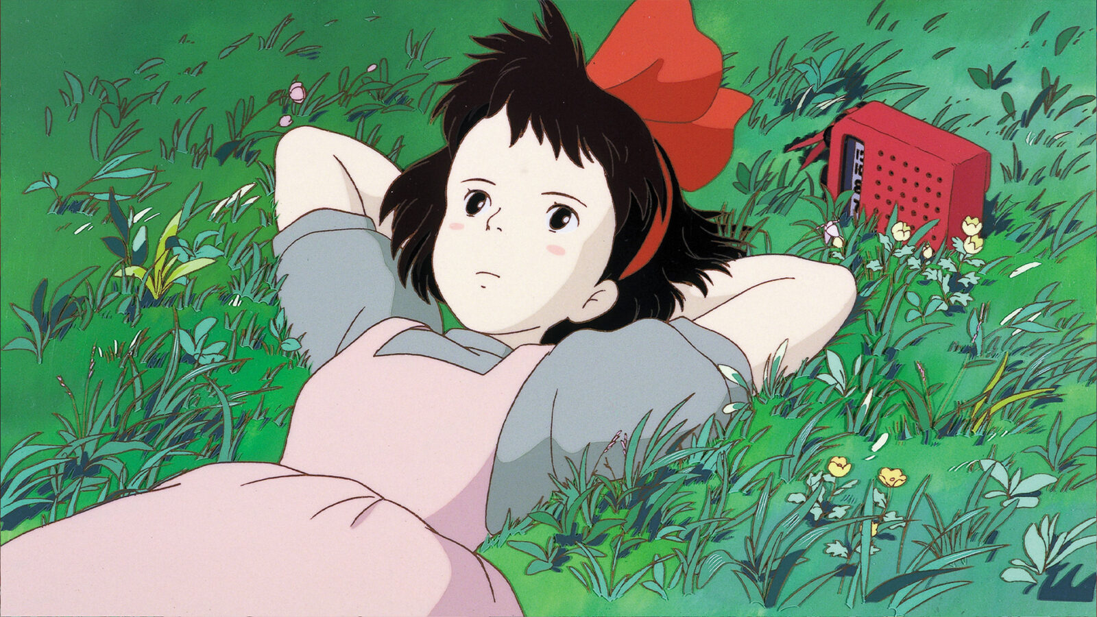 Kiki origami