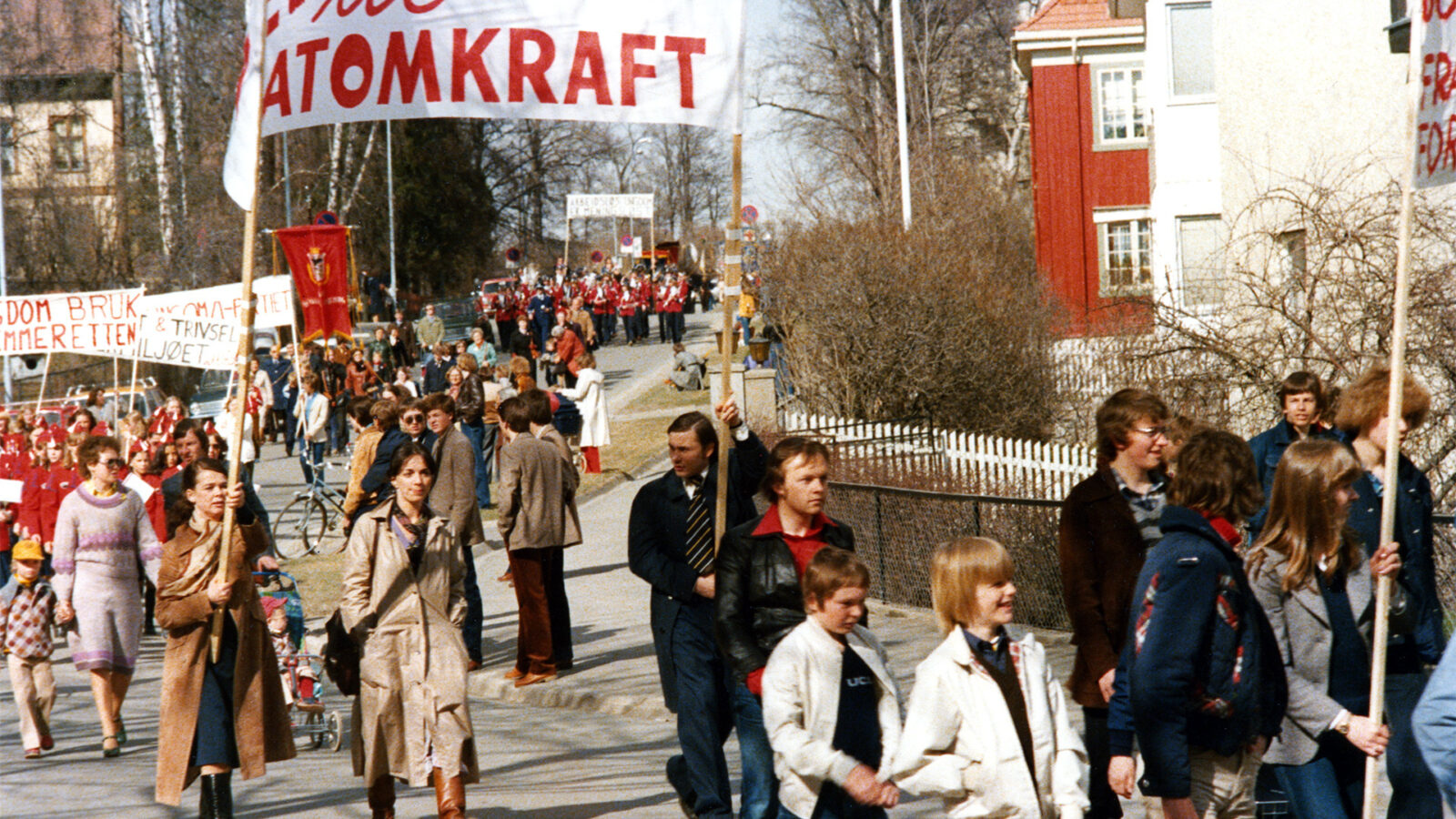 Kronprinsen samtale