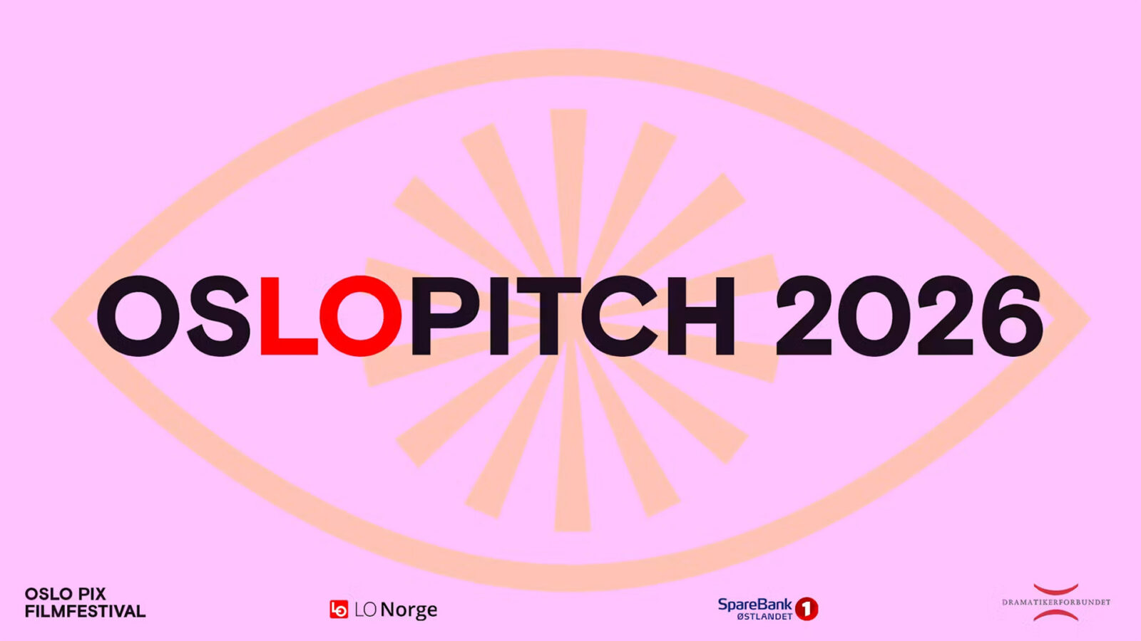 Oslo Pitch