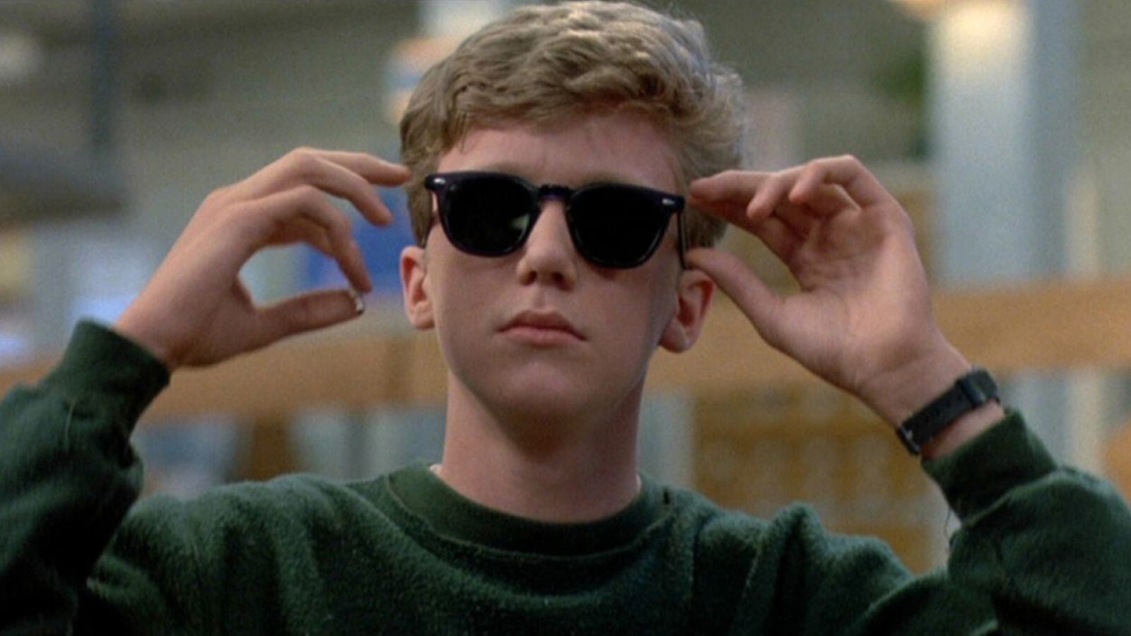 The Breakfast Club 1