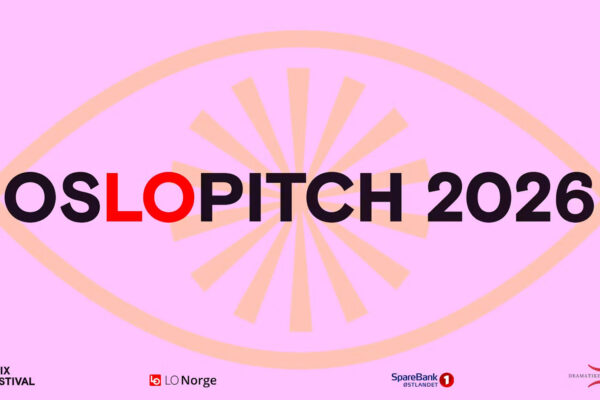 Oslo Pitch