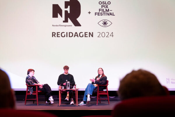Regidagen Arrangement