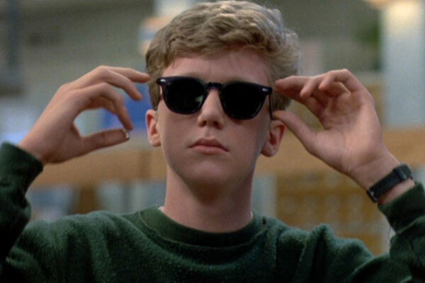 The Breakfast Club 1