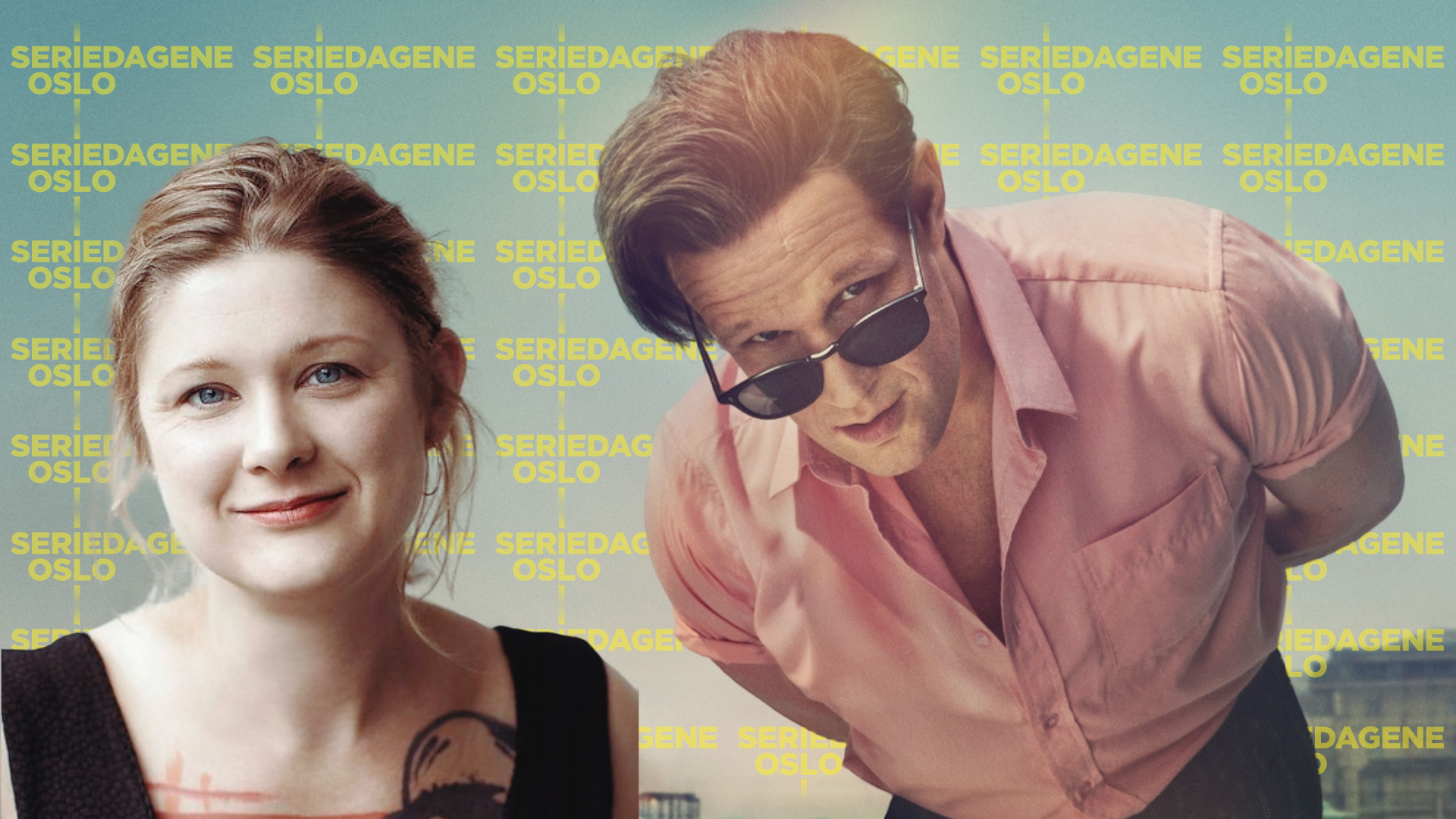 10 Isabella Eklöf og Death of Bunny Munro