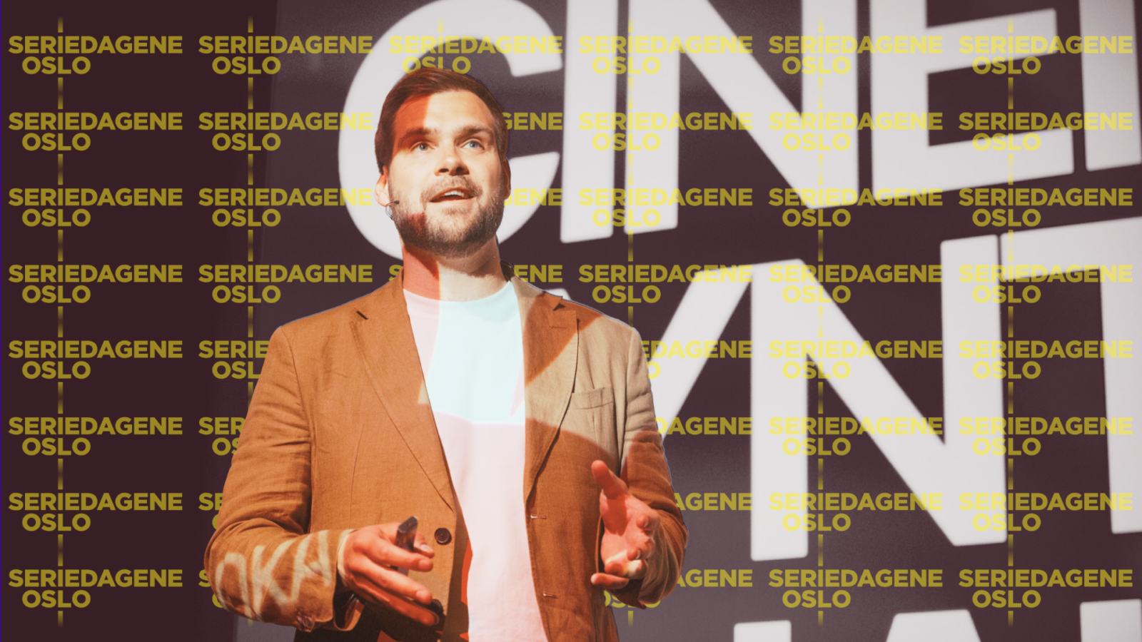 Kunstig Intelligens – fra demo til produksjon