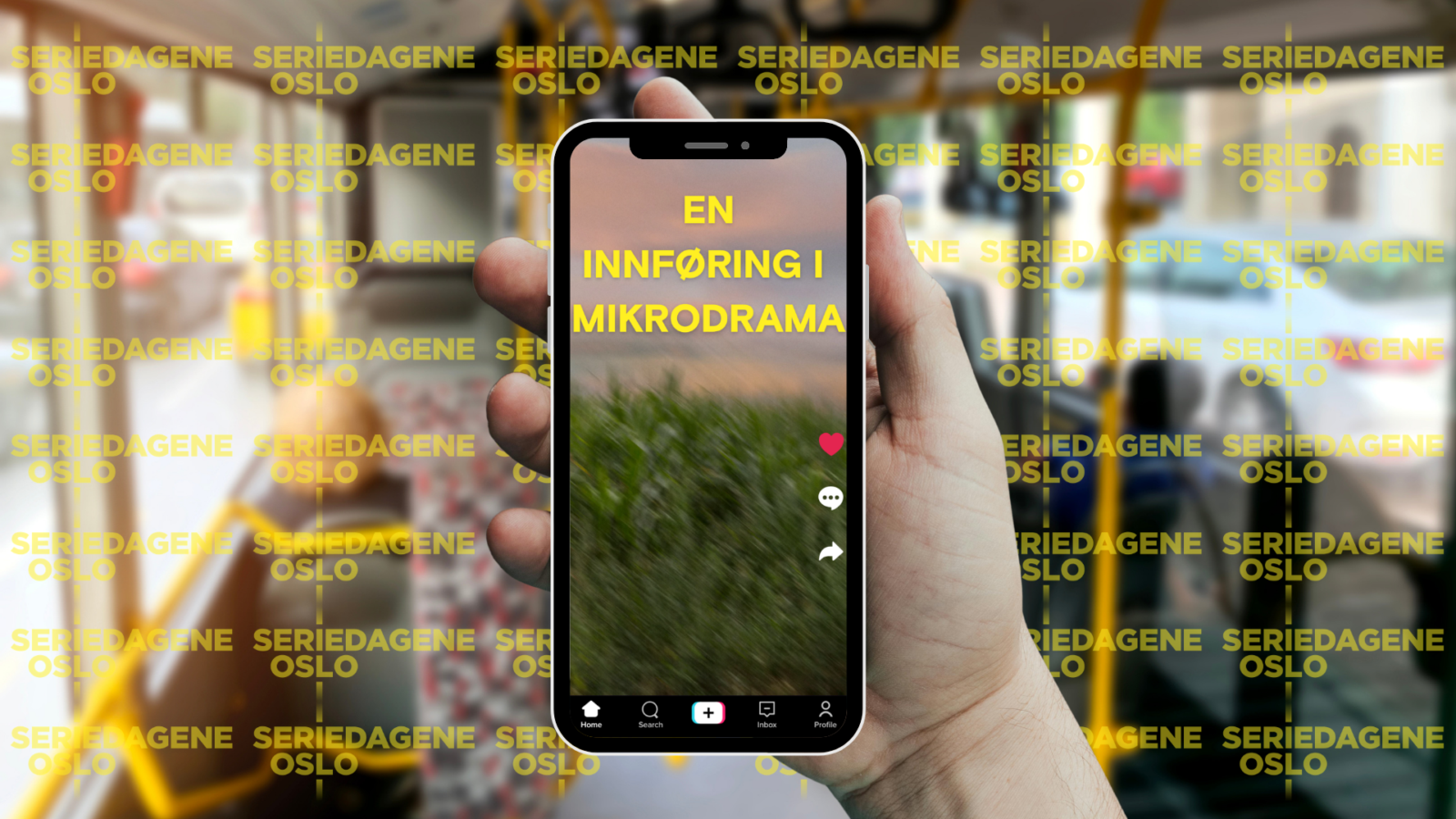 En innføring i mikrodrama