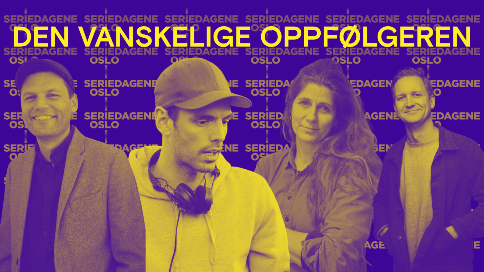 Den vanskelige andresesongen